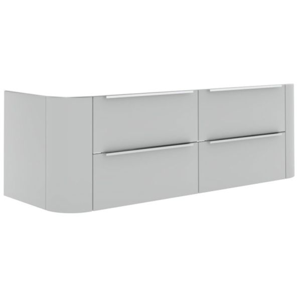 Puris Veluna Waschtischunterschrank - 150 cm
