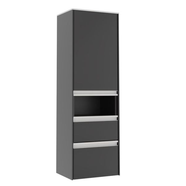 Puris New Xpression Mittelschrank - 32,5 cm