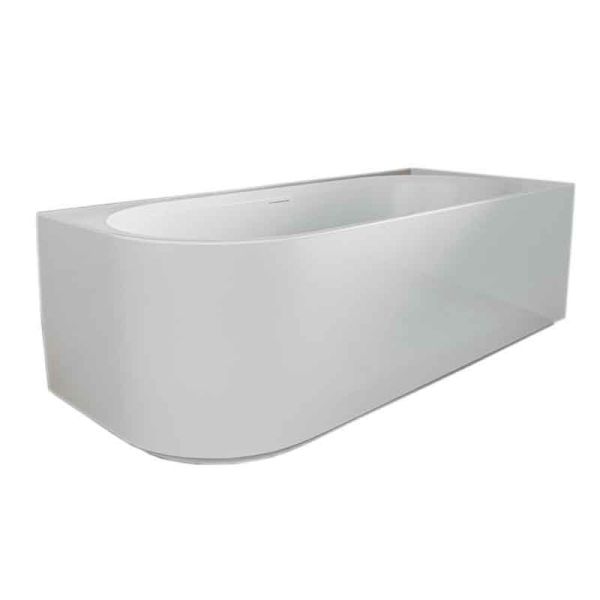 Riho Badewannen Eck-Badewanne Desire Corner Links - Acryl - 170 x 77 cm Ambiente