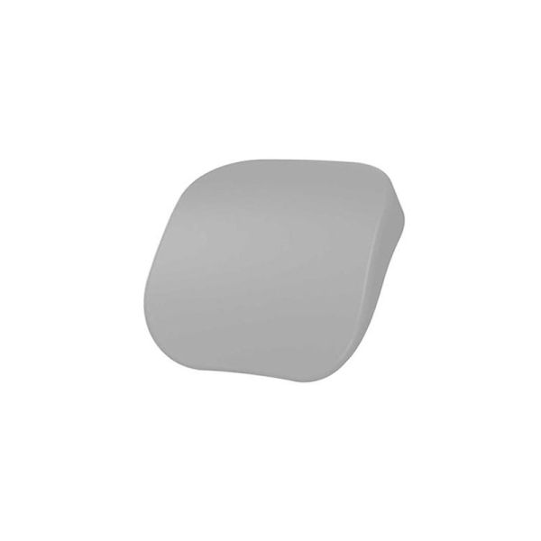 Riho Zubehör silbergrau AH19115 für diverse Riho Badewanne