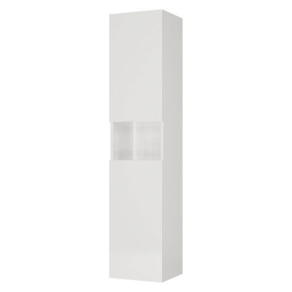 Riho Porto Wave Hochschrank - 35 cm