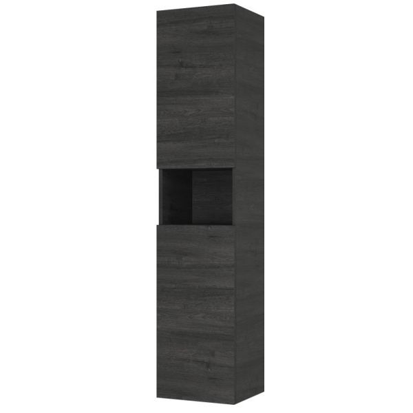 Riho Porto Wave Hochschrank - 35 cm