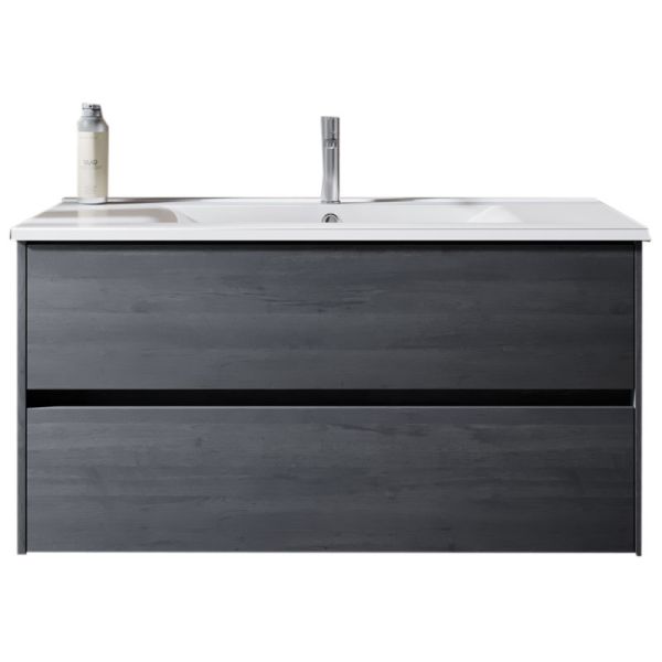 Riho Porto Wave Waschtisch mit Unterschrank 5 - 101 cm