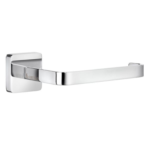 Smedbo ICE Toilettenpapierhalter Verchromt