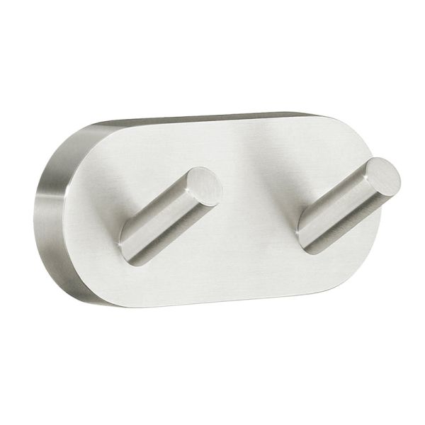 Smedbo HOME Haken - Hakenleiste / Badetuchhaken