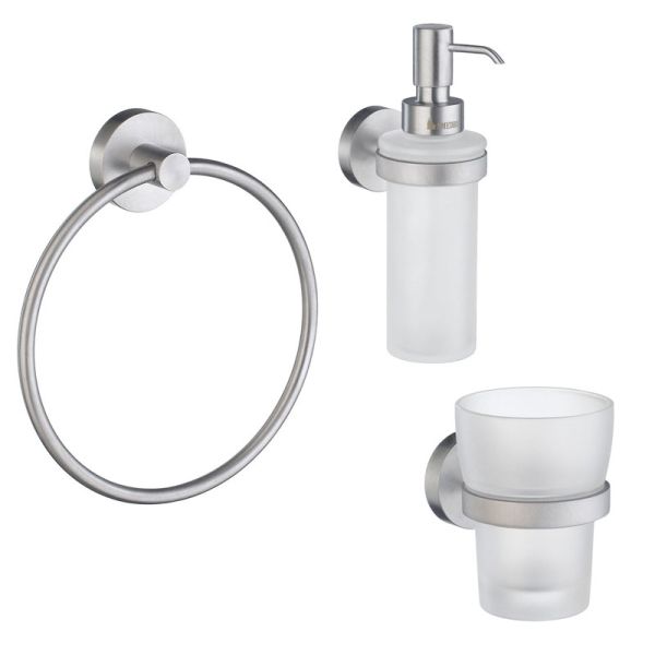 Smedbo HOME Accessoire Set 01