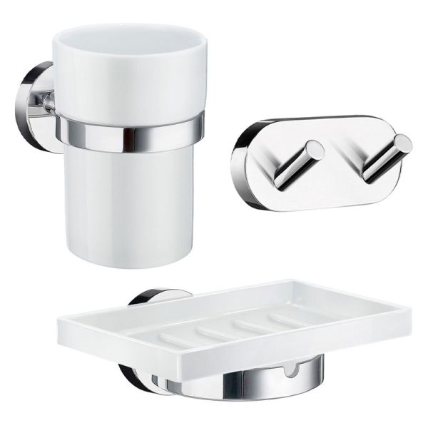 Smedbo HOME Accessoire Set 03
