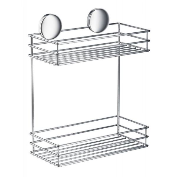 SMEDBO Duschregal Serie Universal