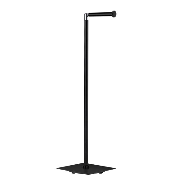 Smedbo OUTLINE Lite Papierrollenhalter Reservepapierhalter Standmodell