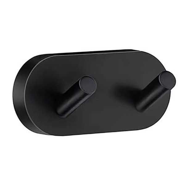 Smedbo HOME Haken - Hakenleiste / Badetuchhaken