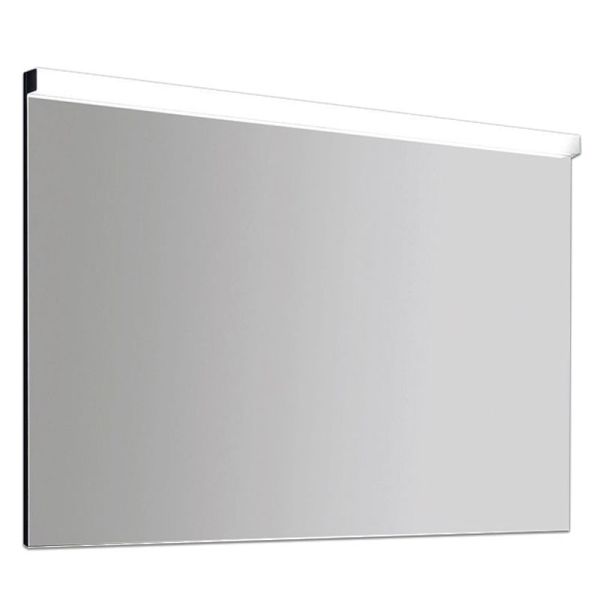 Schöner Wohnen Stockholm Badspiegel - 120 cm