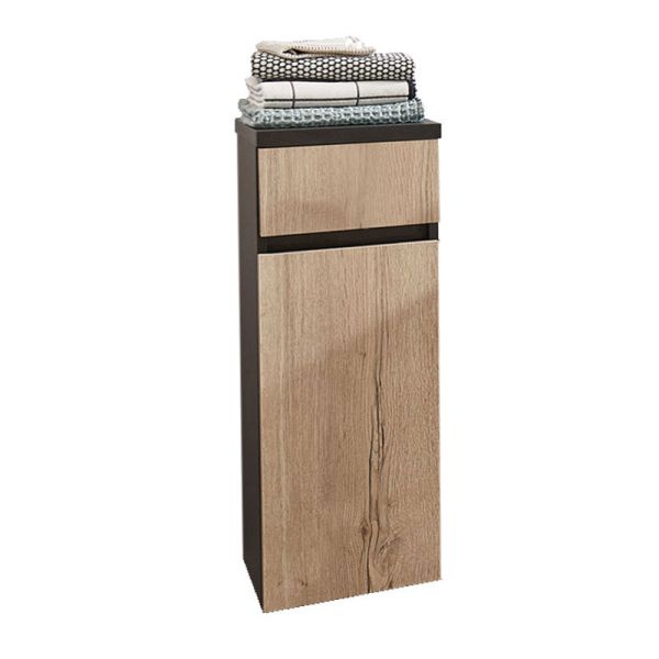 Schöner Wohnen Stockholm Highboard - 30 cm