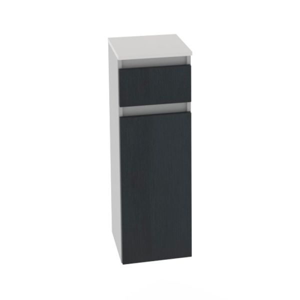Schöner Wohnen Stockholm Highboard