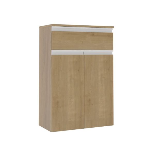 Schöner Wohnen Stockholm Highboard - 60 cm