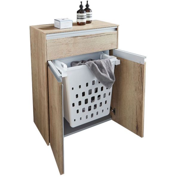 Schöner Wohnen Stockholm Highboard - 60 cm