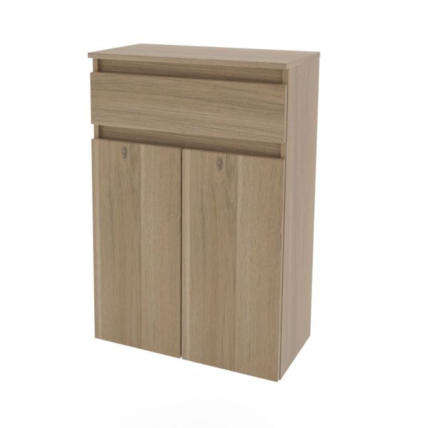 Schöner Wohnen Stockholm Highboard