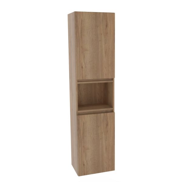 Schöner Wohnen Stockholm Hochschrank