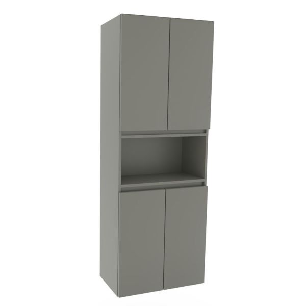 Schöner Wohnen Stockholm Hochschrank