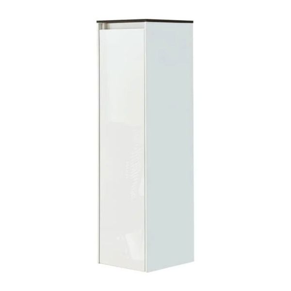 Schöner Wohnen Stockholm Mittelschrank - 40 cm