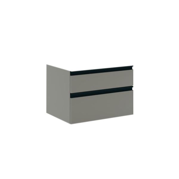 Schöner Wohnen Stockholm Waschtischunterschrank - 70 cm