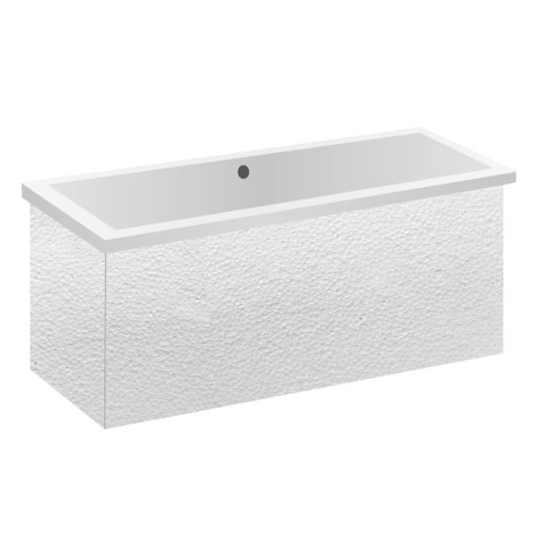 Schröder Wannentechnik Wannenträger 170 cm