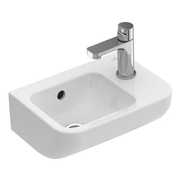 Villeroy und Boch Architectura Wandwaschtisch - 36 cm