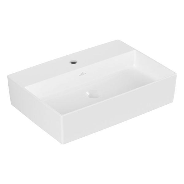 Villeroy und Boch Memento 2.0 Aufsatzwaschbecken - 60 cm