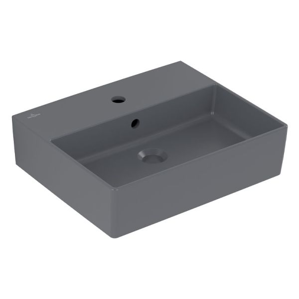 Villeroy und Boch Memento 2.0 Waschbecken - 50 cm