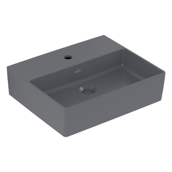 Villeroy und Boch Memento 2.0 Waschbecken - 50 cm