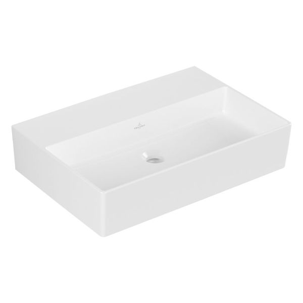 Villeroy und Boch Memento 2.0 Waschbecken - 60 cm
