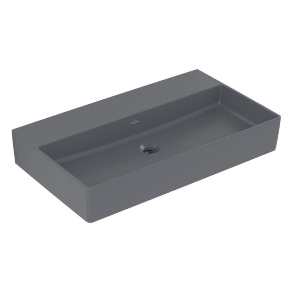 Villeroy und Boch Memento 2.0 Waschbecken - 80 cm