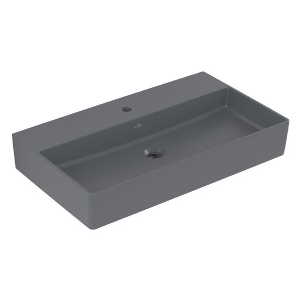 Villeroy und Boch Memento 2.0 Waschbecken - 80 cm