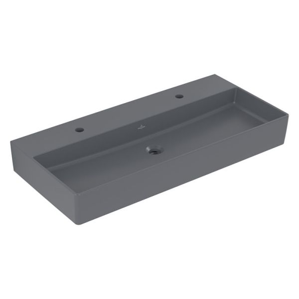 Villeroy und Boch Memento 2.0 Waschbecken - 100 cm