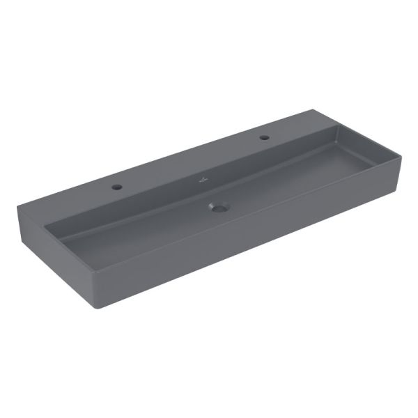 Villeroy und Boch Memento 2.0 Waschbecken - 120 cm