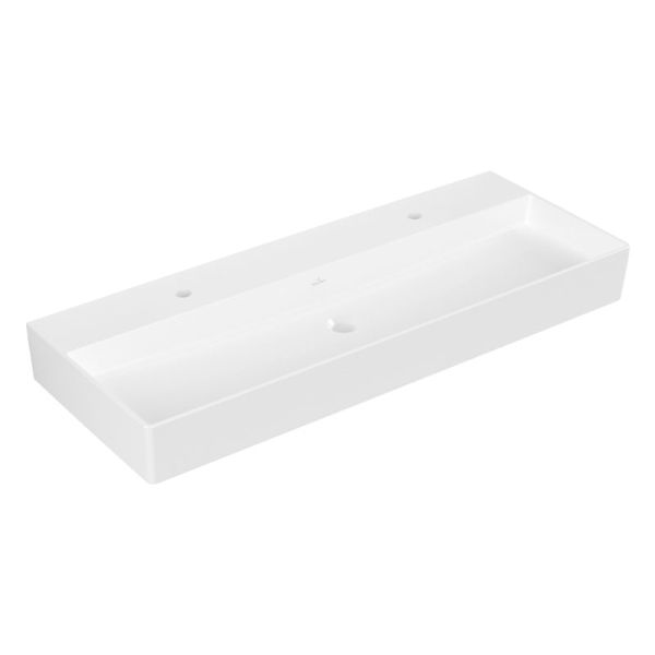 Villeroy und Boch Memento 2.0 Waschbecken - 120 cm