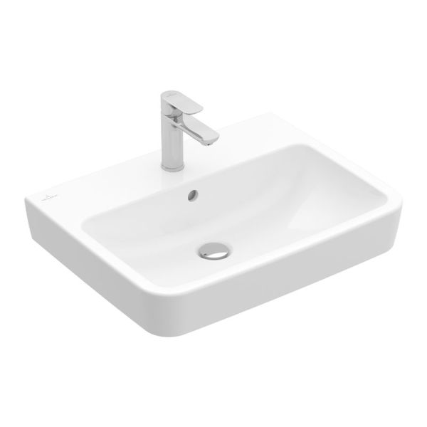 Villeroy und Boch O.novo Wandwaschtisch - 55 cm