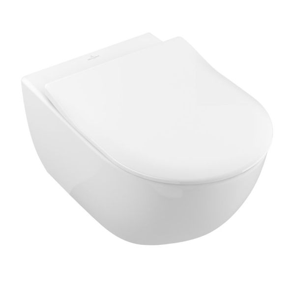 Villeroy und Boch Subway 2.0 Wand-WC