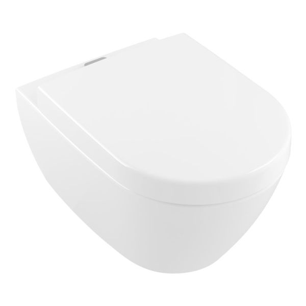 Villeroy und Boch Subway 2.0 Wand-WC