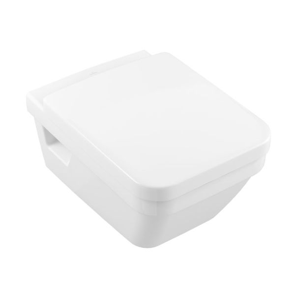 Villeroy und Boch Architectura Wand-WC - 37 cm