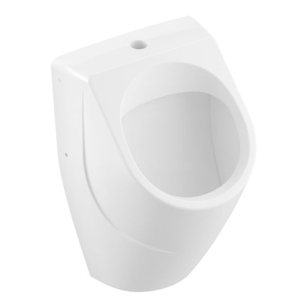 Villeroy und Boch O.novo Urinal / Absaug-Urinal