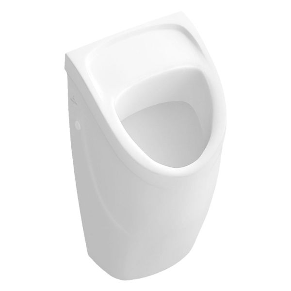Villeroy und Boch O.novo Urinal / Absaug-Urinal
