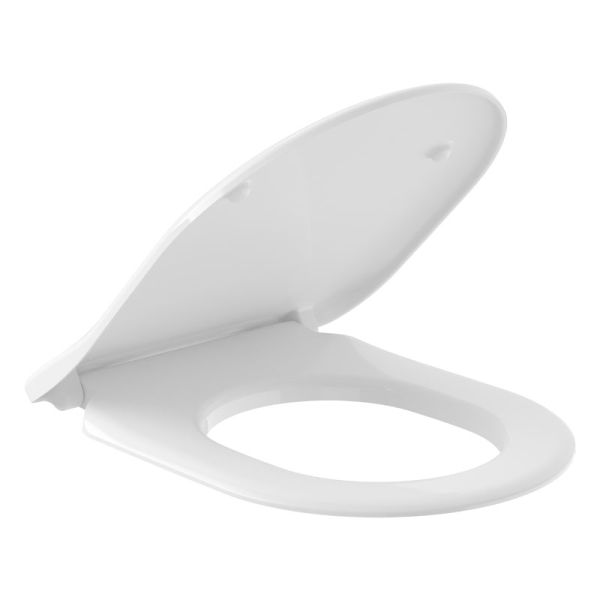 Villeroy und Boch Subway 2.0 WC-Sitz Slimseat