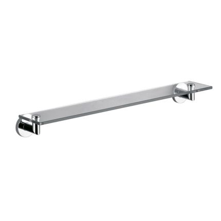 Avenarius Serie 200 Glas-Ablage 60 cm