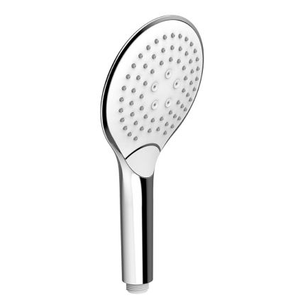 Avenarius Shower Handbrause 3 fach verstellbar