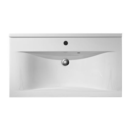 Badea Classic Möbelwaschtisch FIDELIO - 91 cm