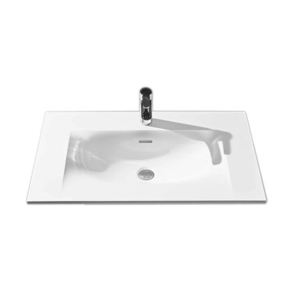 Badea Classic Möbelwaschtisch LINEA - 60,5 cm