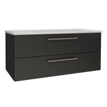 Badea Classic Waschtischunterschrank - 100 cm
