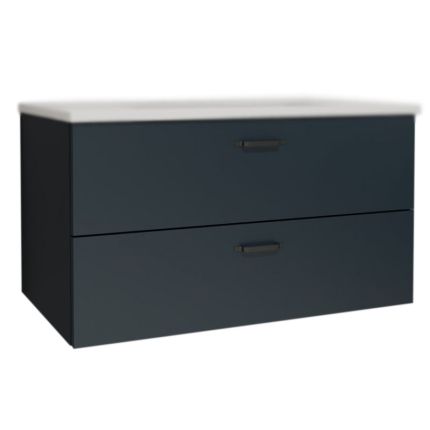 Badea Classic Waschtischunterschrank - 80 cm