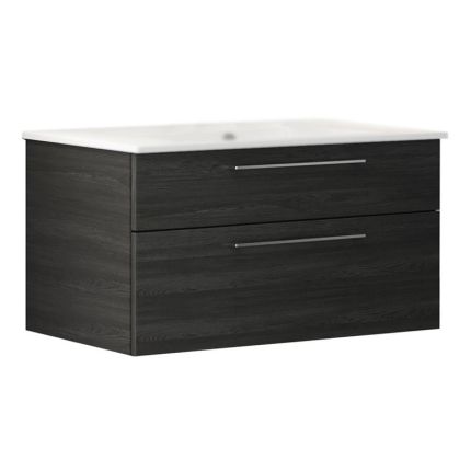 Badea Classic Waschtischunterschrank - 100 cm