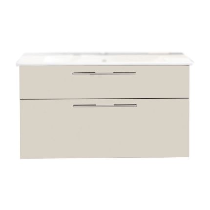 Badea Classic Waschtischunterschrank - 120 cm